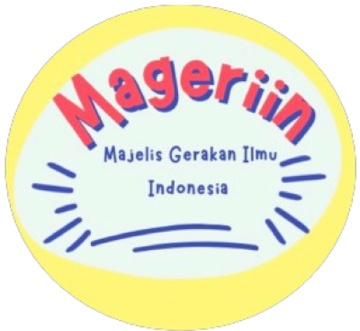 Logo Mageriin.id