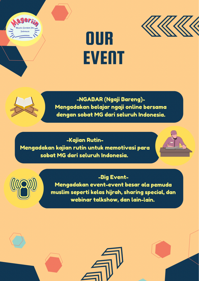 agenda