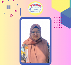 Alvioni Lulita D. - Bendahara dan Administrasi