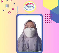 Inge Septianing P. - Kepala Divisi Koordinator