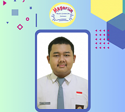 Nabhan Albar Rizqulloh - Wakil Kepala Divisi Koordinator