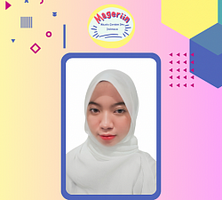 Shintya Rini - Leader IT