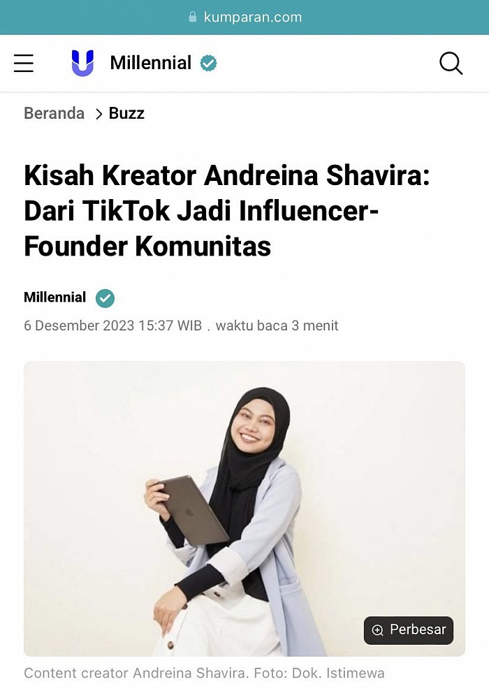 kumparan